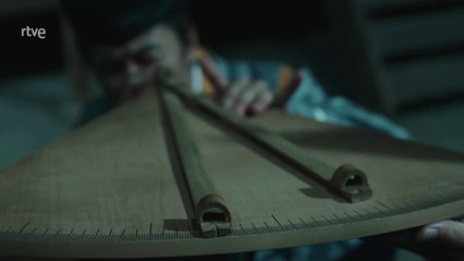 El maestro de la astronomía del Ying y el Yang  [Documental HD]