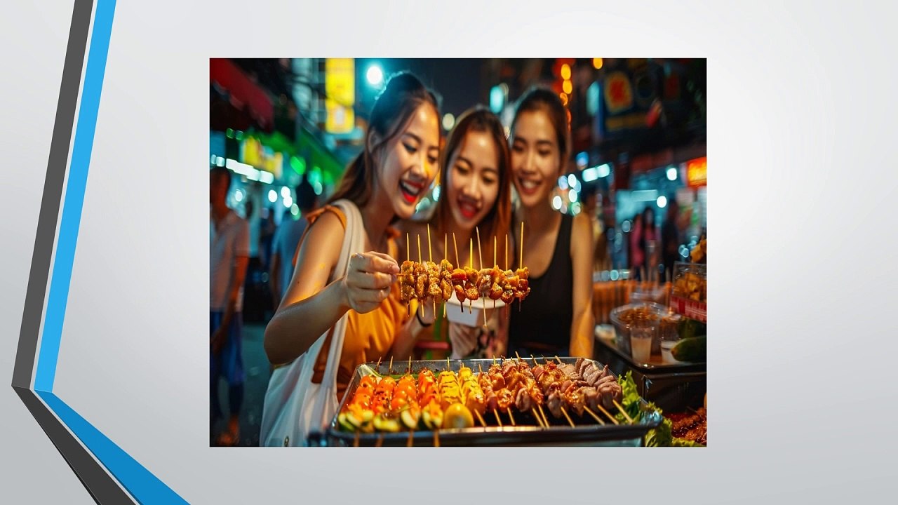 Exploring Singapore with Ang Chong Yi: Must-Try Culinary Delights and Drink Pairings