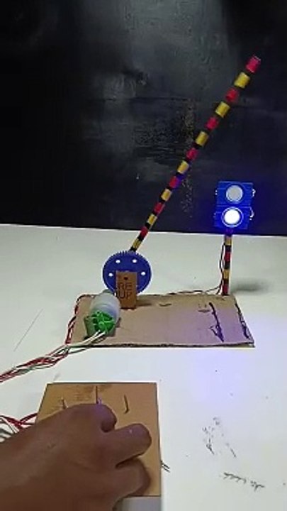 LED light
