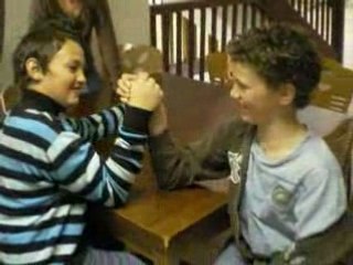 Maxime vs pierre louis
