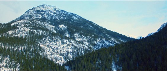 Whiteout - Official Trailer