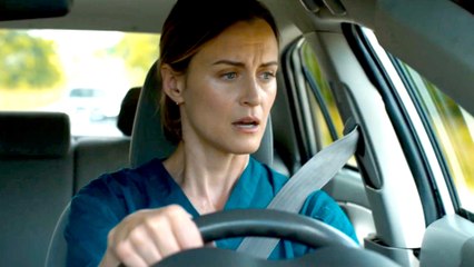 Road Rage on FOX’s Crime Drama Accused