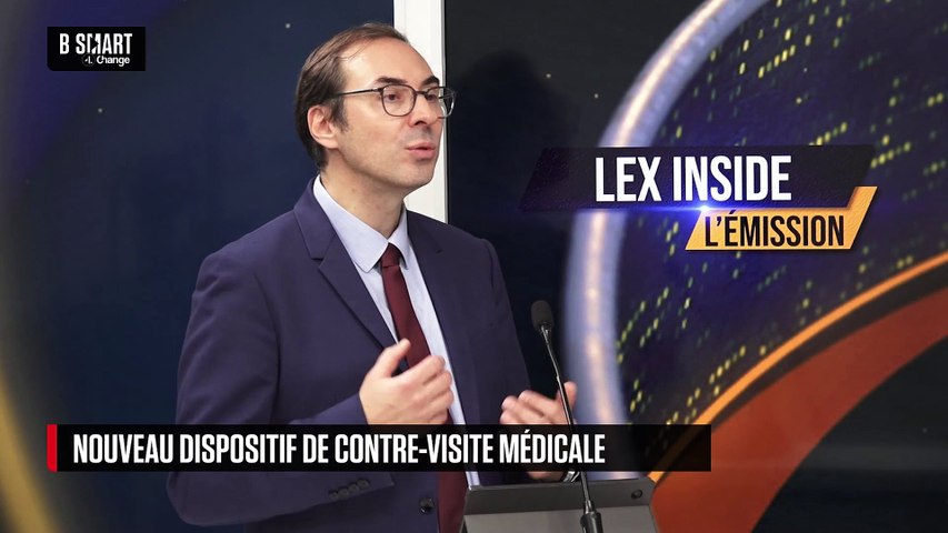 Arrêt de travail : que change la nouvelle règle qui encadre la contre-visite médicale ?