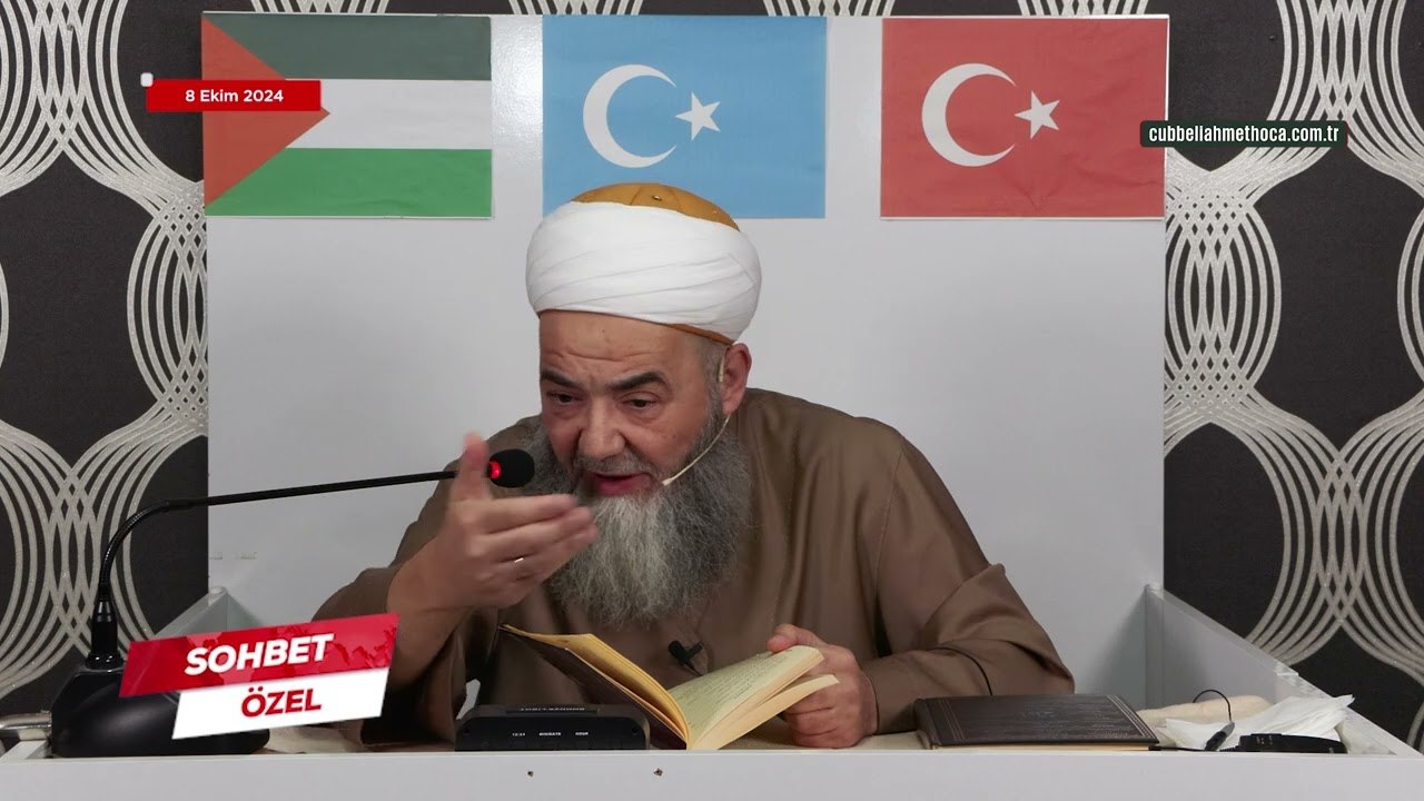 Kadın Cinâyetleri Dursun Diye İstanbul Sözleşmesini Geri İsteyene Kadar Allâh'ın Kısâs Hükmünü İste