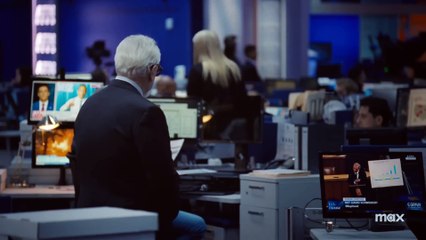 Bande-annonce de Succession / Jeremy Strong a souffert sur le tournage à cause du rôle de Kendall