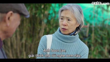 Chú Cún Thông Thái Tập 7 Vietsub Thuyết minh