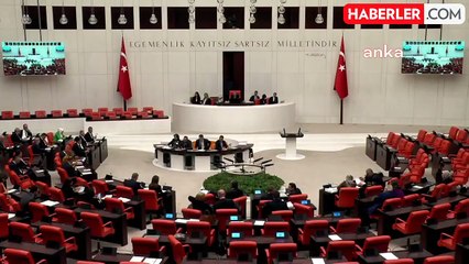Buğra Kavuncu: "Teröristlere Yapılan Övgüyü İfade Özgürlüğü Kapsamına Alırken, Teğmenlerimize Soruşturma Yapılması Bize Dokunuyor"