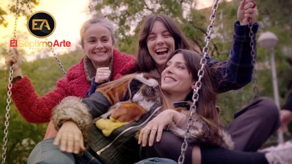 Verano en diciembre - Teaser tráiler (HD)