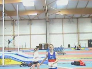 Video journée perche avril 2008