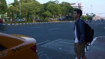 Tabu Mengusik Gerbang Iblis 2019