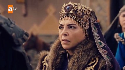 Kurulus Osman Urdu | Season 2  | Nikola gusse se pagal hua!