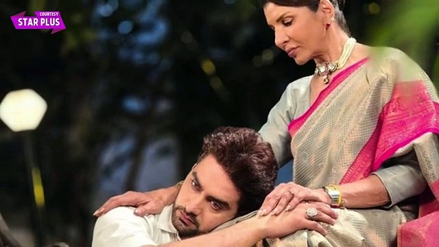 Yeh Rishta Kya Kehlata Hai | Dadisa Armaan Ka Emotional Bond, Dadisa Ko Dekhkar Roya Armaan