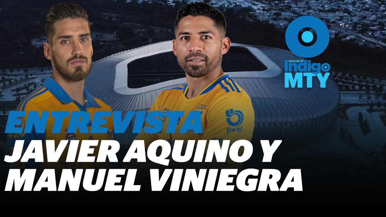 Previo al Clásico Regio | Reporte Indigo