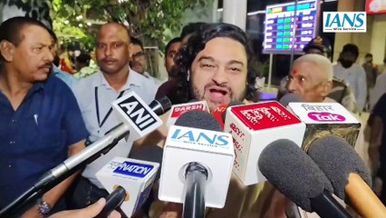 खाने-पीने की चीजों में थूकने की घटनाओं को Swami Dipankar ने बताया षड्यंत्र