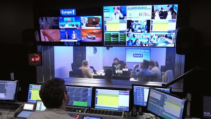 Cyril Hanouna - L'aide médicale de l'État (AME) est un «cercle vicieux», estime une dentiste