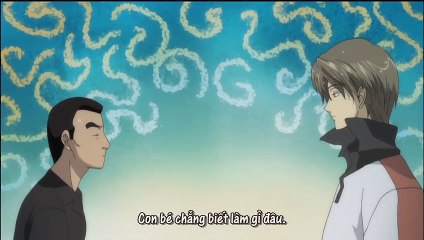 Phim Thơ Ngây Bản Hoạt Hình Tập 14 - Xem Ngay Những Khoảnh Khắc Đáng Yêu! - thumbnail