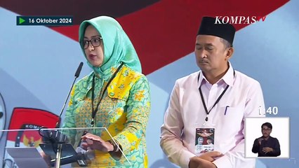 Solusi Airin-Ade dan Andra-Dimyati usai Banten Dinobatkan jadi Provinsi Paling Tak Bahagia
