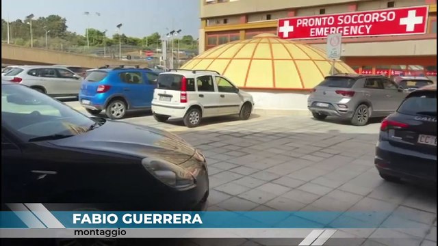 Morti sospette al Papardo, ispezione della Procura