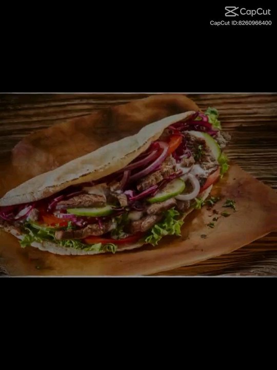 kebab جرجرڑبی