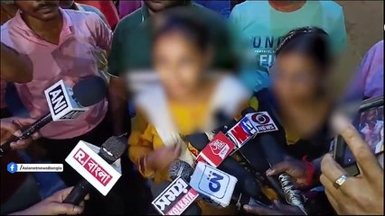 আস্থা নেই পুলিশের উপর, সিবিআইয়ের দাবিতে হাইকোর্টে যাচ্ছেন কৃষ্ণনগরের মৃত তরুণীর মা