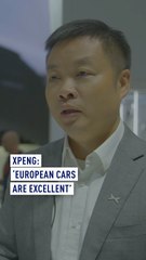 European cars are excellent