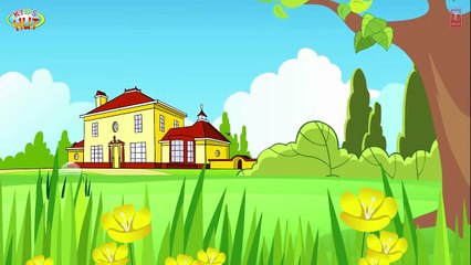 The Town Mouse and The Country Mouse - Bedtime Story For Kids __ Two Mouse Story - Kids Story