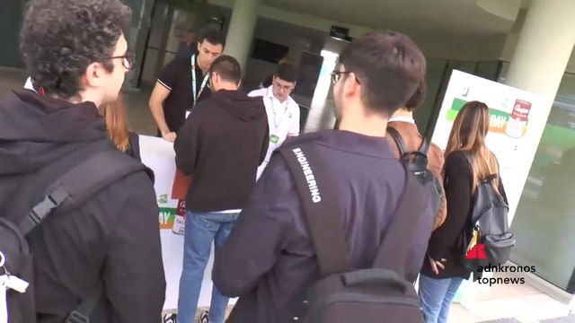 Università, il career day di Tor Vergata punta a favorire rapporto tra imprese e studenti