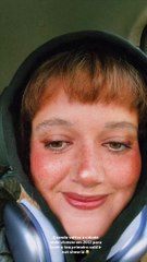 Carolina Deslandes Londres