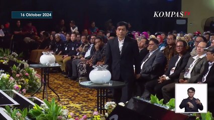 Soal Kesetaraan Gender, Airin Kenalkan Kartini Banten hingga Andra Soni Dorong Sekolah Gratis