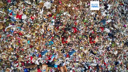 Qual é o país europeu que produz mais resíduos alimentares?