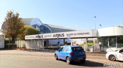 Airbus taglier? fino a 2.500 posti nella divisione difesa e spazio