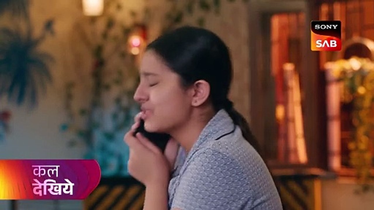 Badall Pe Paon Hai Promo Episode 111 Sab Tv video Dailymotion