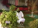 KEHTI HAI PHOOLON KI RIDA - Muhammad Owais Raza Qadri