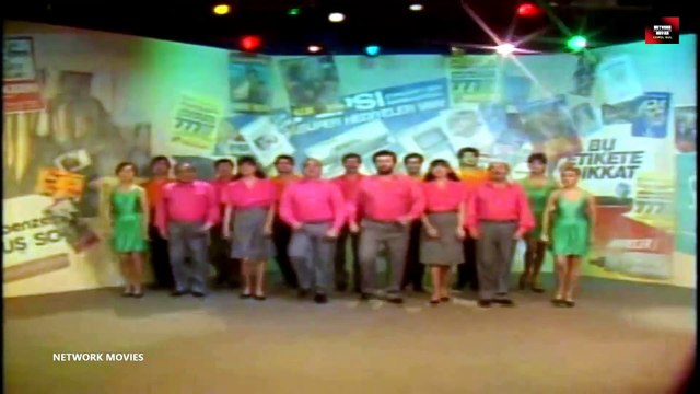 Z. Alasya - M. Akpınar - Reklamlar Bölüm 2 (Devekuşu Kabare)