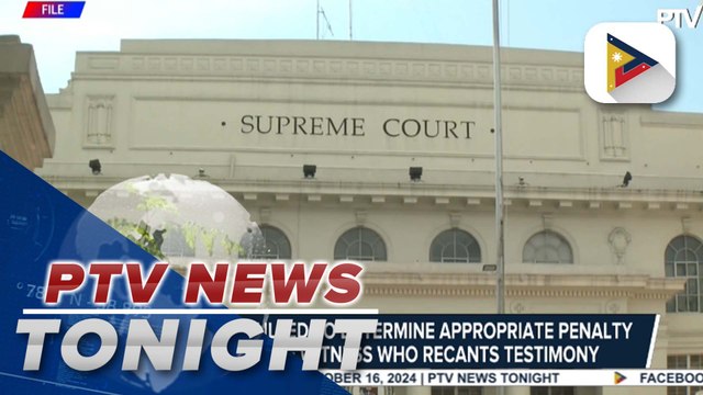 House Quad-Comm studying imposition of stiffer penalties for witnesses who recant their statements