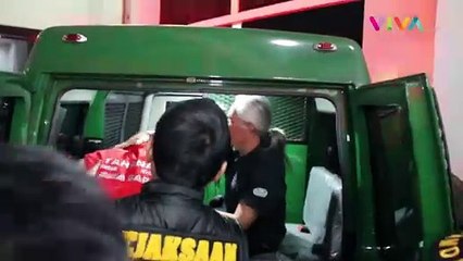 Penangkapan Oknum DPRD Baru Dilantik 1 Bulan Kasus..