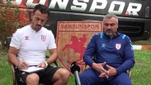 Thomas Reis: “8 maçta topladığımız puanlar Süper Lig’de kalmaya yetmez”