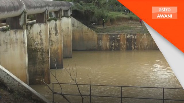 Dua suspek kes Sabari dihadap ke mahkamah pada Khamis