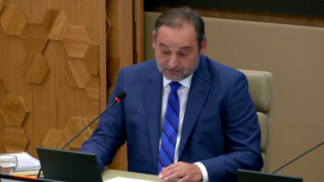 Anticorrupción solicita al juez del 'caso Koldo' que pida al Supremo investigar a Ábalos