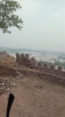 golkonda fort
