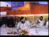 ALLAH DA NAAM LAIYE - Muhammad Owais Raza Qadri