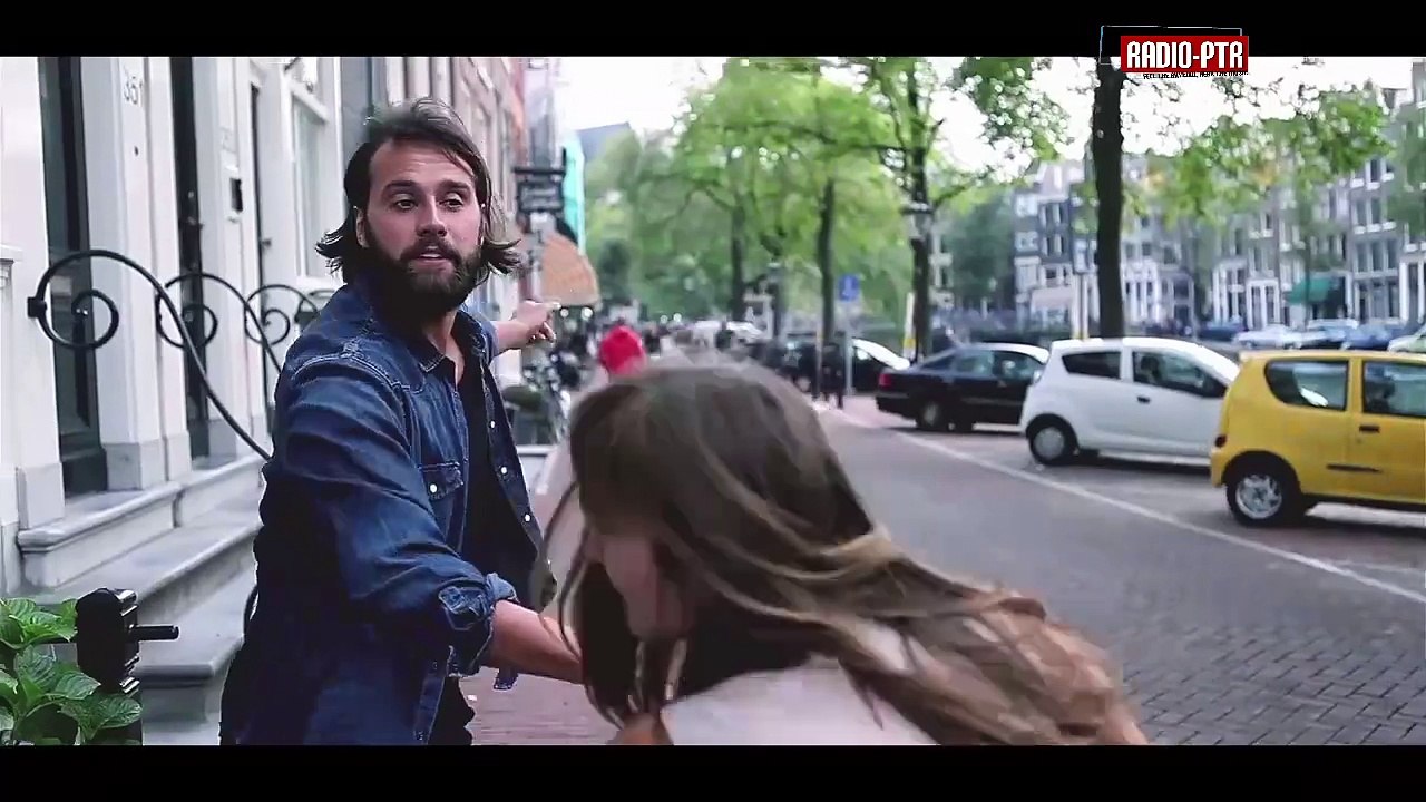 Axel Fischer - Ich komm zurck (nach Amsterdam)