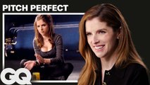 Anna Kendrick Breaks Down Her Most Iconic Characters