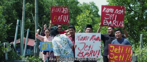 Surga di Bawah Langit 🌌