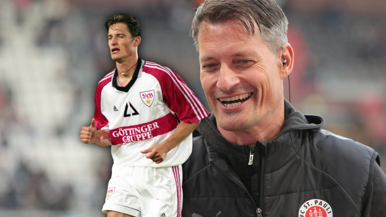 Blessin als Spieler bespuckt und mit Geld beworfen: 'Hat mir gefallen'