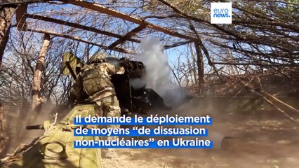 L’info du jour | 16 octobre - Soir