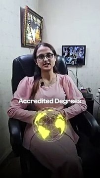 Why Accreditation Matters