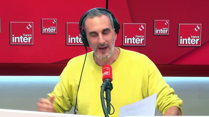 La masculinité - La chronique de Jessé