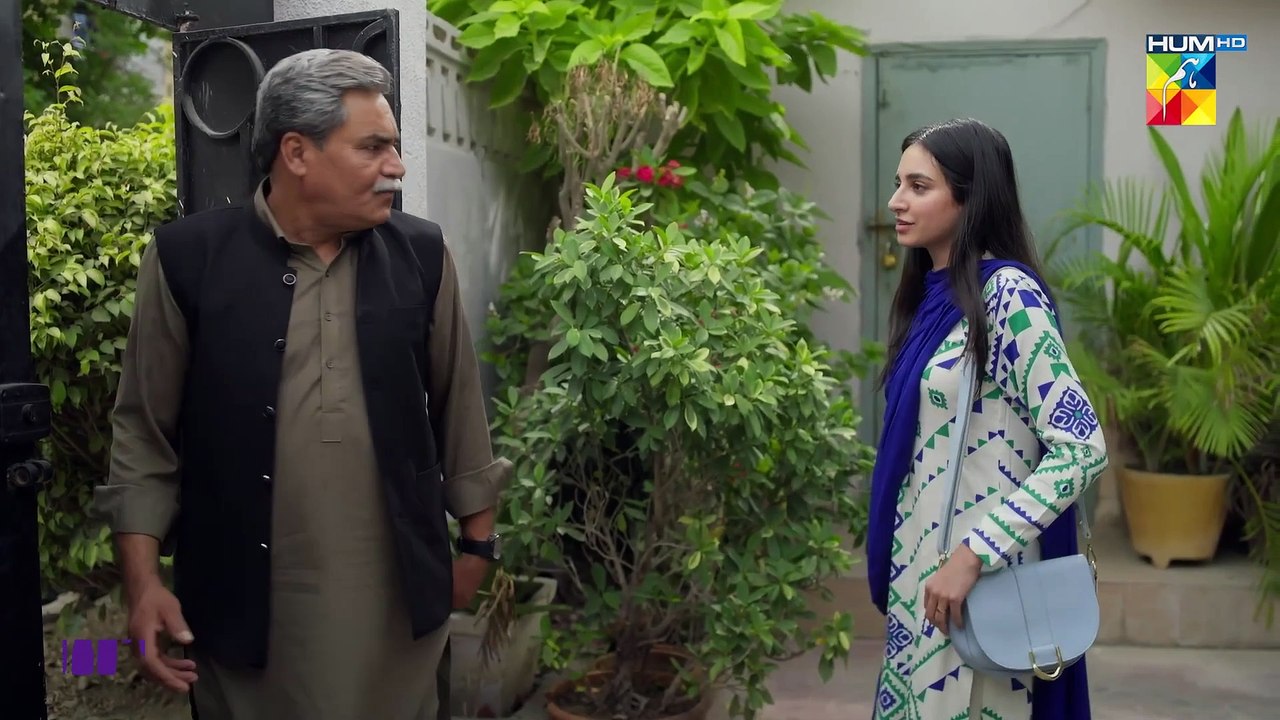 Jaan Se Pyara Juni - Episode 24 - 16th October 2024, Digitally Powered By Happilac Paints - HUM TV