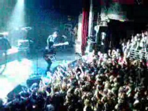 bb brunes-perdu cette nuit